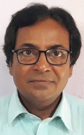 Mr. Prasanta Kumar Marik